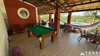 Sítio, 6 quartos, 5 hectares - Foto 4