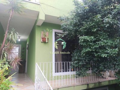 Casa, 3 quartos, 144 m² - Foto 3