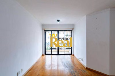 Apartamento, 2 quartos, 43 m² - Foto 1