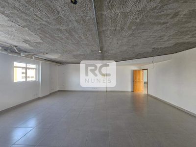 Loja-Salão, 72 m² - Foto 1