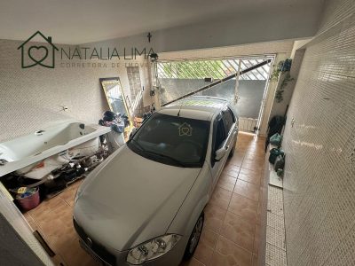 Sobrado, 3 quartos, 127 m² - Foto 4