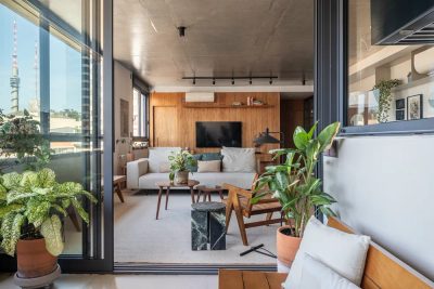 Apartamento, 3 quartos, 111 m² - Foto 3