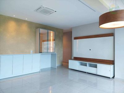 Apartamento, 3 quartos, 97 m² - Foto 1