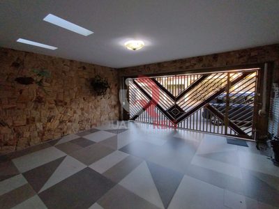 Sobrado, 4 quartos, 203 m² - Foto 4