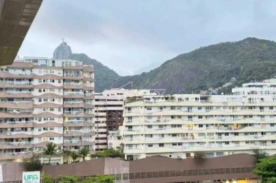 Apartamento, 2 quartos, 81 m² - Foto 1