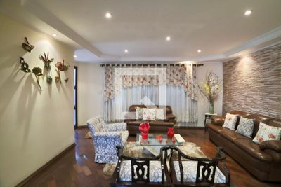 Casa, 6 quartos, 300 m² - Foto 4