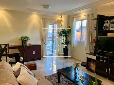 Apartamento, 3 quartos, 87 m² - Foto 1