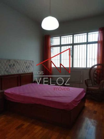 Apartamento, 3 quartos, 118 m² - Foto 1