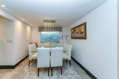 Cobertura, 4 quartos, 243 m² - Foto 4