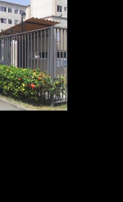 Apartamento, 2 quartos, 41 m² - Foto 1