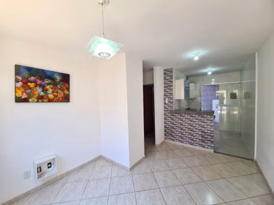 Casa de Condomínio, 2 quartos - Foto 3