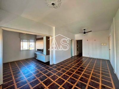 Apartamento, 3 quartos, 113 m² - Foto 1
