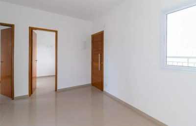 Apartamento, 2 quartos, 45 m² - Foto 4