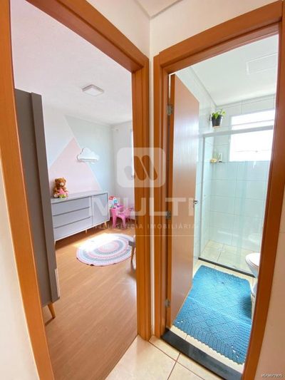Apartamento, 2 quartos, 42 m² - Foto 4