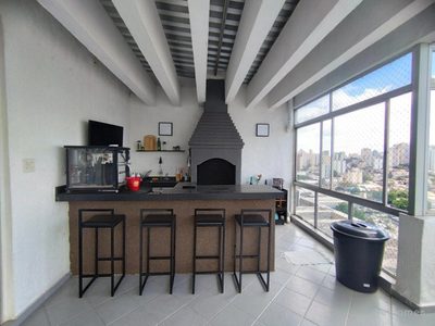 Apartamento, 2 quartos, 110 m² - Foto 3
