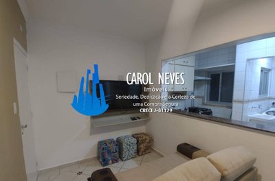 Apartamento, 2 quartos - Foto 2