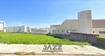 Terreno, 410 m² - Foto 1
