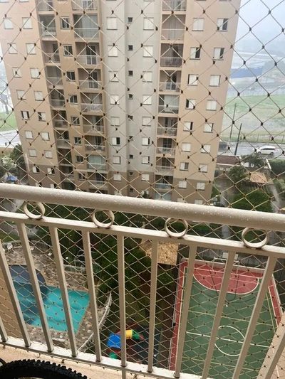 Apartamento, 2 quartos, 54 m² - Foto 1