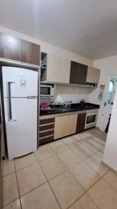 Casa, 3 quartos, 63 m² - Foto 3