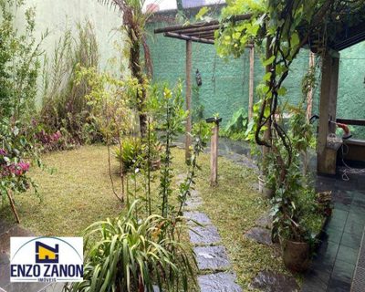 Sobrado, 5 quartos, 290 m² - Foto 5