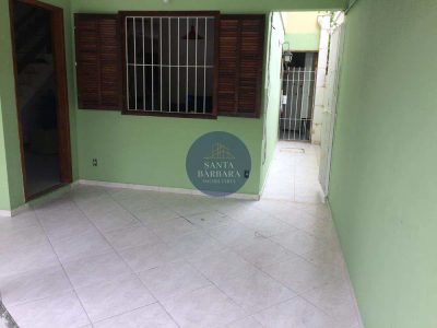 Casa, 3 quartos, 135 m² - Foto 3