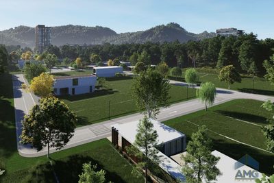 Loteamento e Condomínio, 208 m² - Foto 3