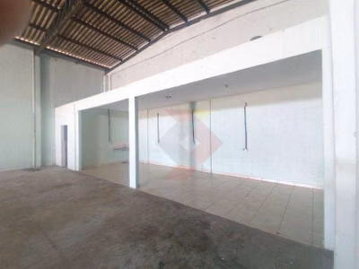 Depósito-Galpão, 300 m² - Foto 4