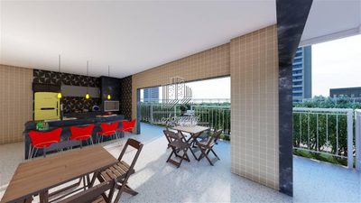 Apartamento, 2 quartos, 62 m² - Foto 5