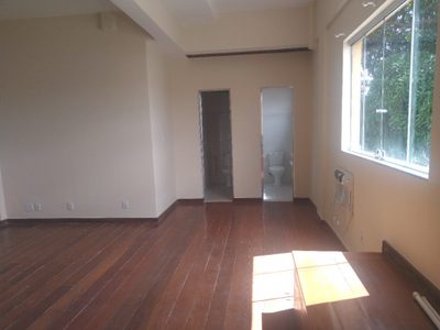 Sala-Conjunto, 27 m² - Foto 3