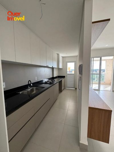 Apartamento, 2 quartos, 77 m² - Foto 2