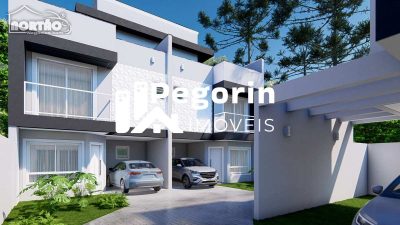 Casa, 5 quartos, 120 m² - Foto 2