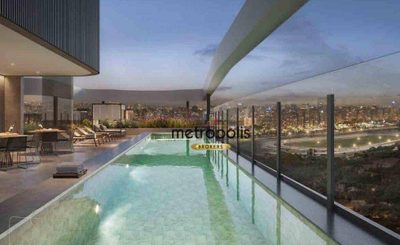 Apartamento, 2 quartos, 67 m² - Foto 2