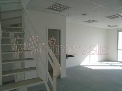 Sala-Conjunto, 81 m² - Foto 4