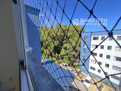 Apartamento, 2 quartos, 52 m² - Foto 2
