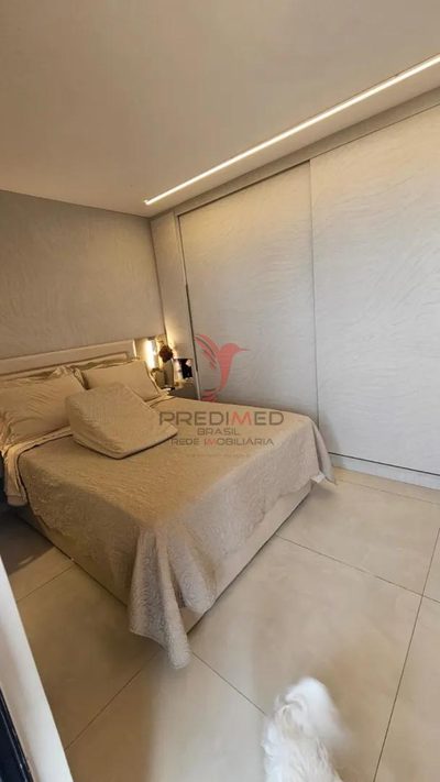 Apartamento, 3 quartos, 147 m² - Foto 4