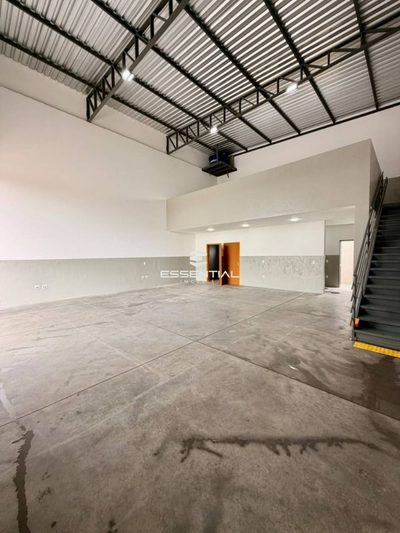 Depósito-Galpão, 165 m² - Foto 5