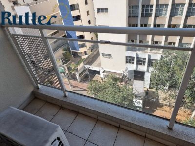 Sala-Conjunto, 40 m² - Foto 3