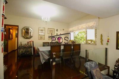 Apartamento, 4 quartos, 180 m² - Foto 4