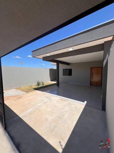 Casa, 3 quartos, 116 m² - Foto 1