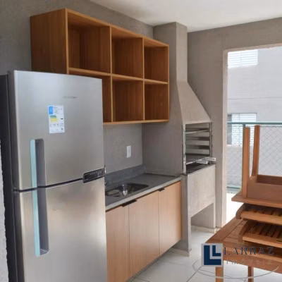 Apartamento, 2 quartos, 47 m² - Foto 1