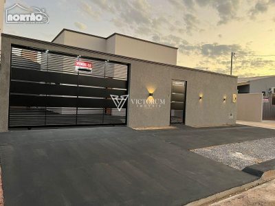 Casa, 4 quartos, 79 m² - Foto 1