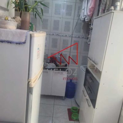 Apartamento, 2 quartos, 41 m² - Foto 1