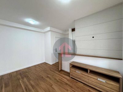 Apartamento, 1 quarto, 46 m² - Foto 2