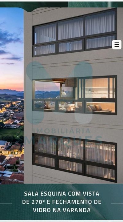 Apartamento, 3 quartos, 103 m² - Foto 3