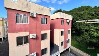 Apartamento, 2 quartos, 57 m² - Foto 3