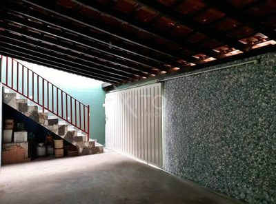 Casa, 2 quartos, 141 m² - Foto 4