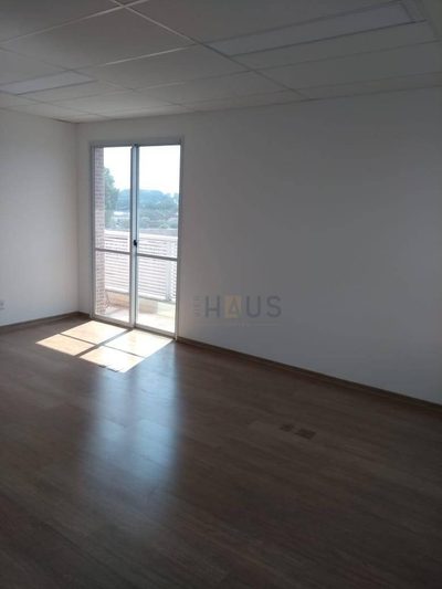 Sala-Conjunto, 33 m² - Foto 5