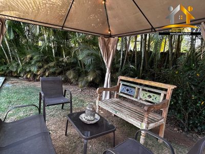 Casa de Condomínio, 5 quartos - Foto 5