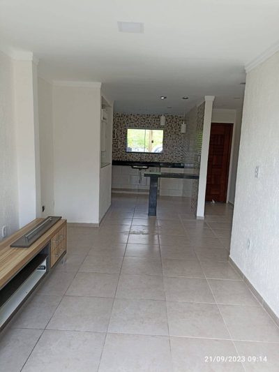 Casa, 3 quartos, 114 m² - Foto 3