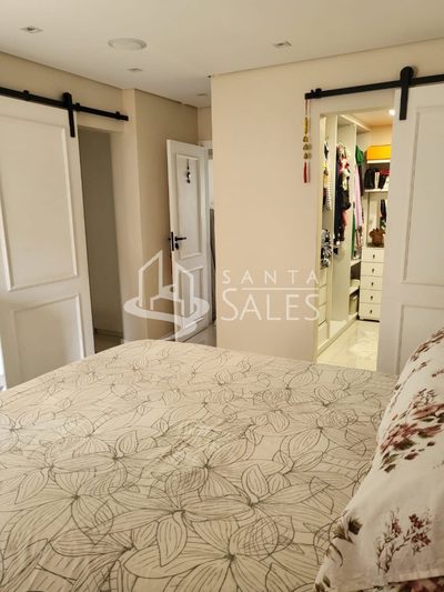 Apartamento, 3 quartos, 147 m² - Foto 3